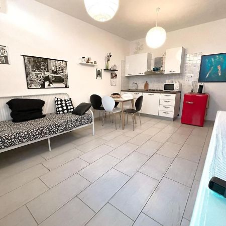 Apartament Red Ginger Oristano Zewnętrze zdjęcie