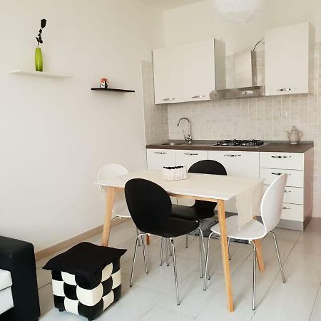 Apartament Red Ginger Oristano Zewnętrze zdjęcie