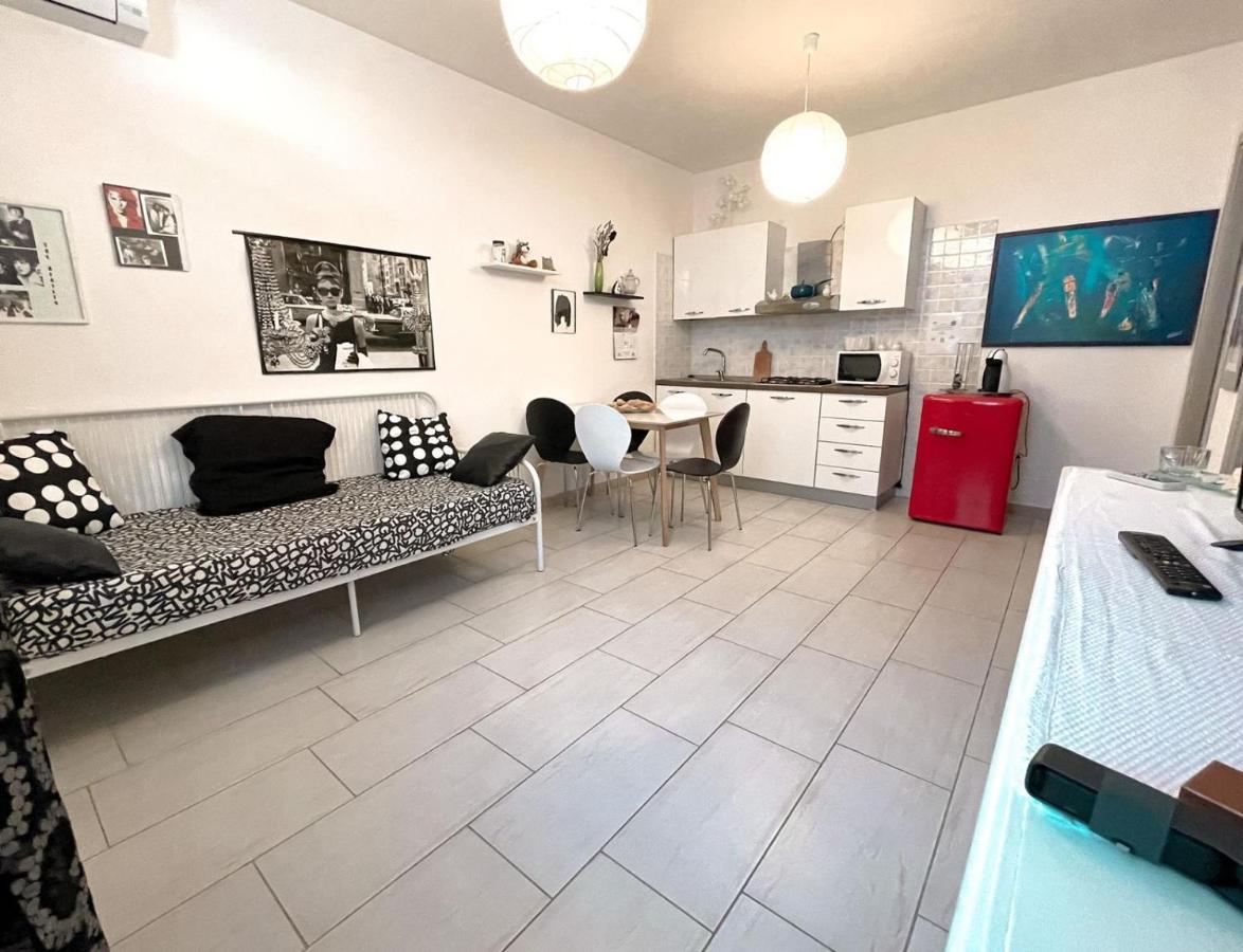 Apartament Red Ginger Oristano Zewnętrze zdjęcie