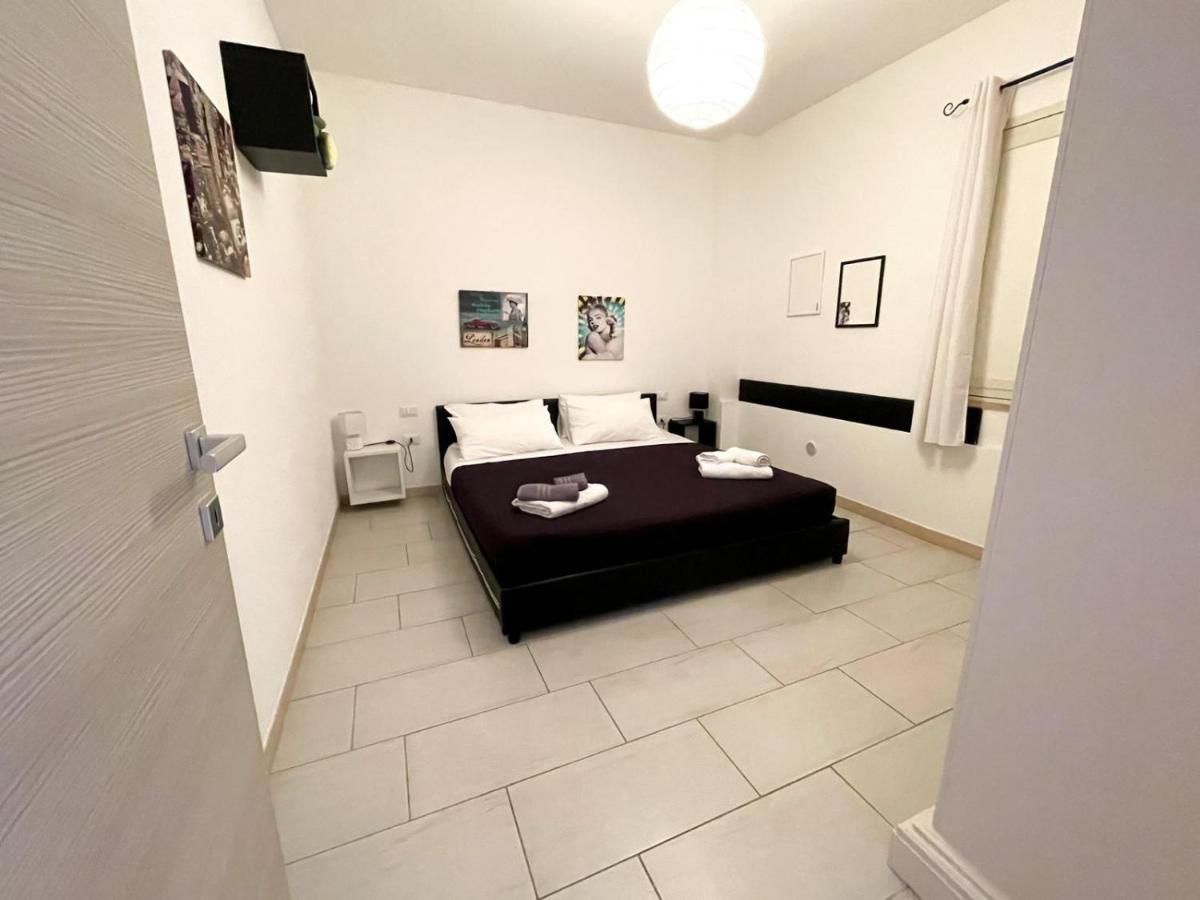 Apartament Red Ginger Oristano Zewnętrze zdjęcie