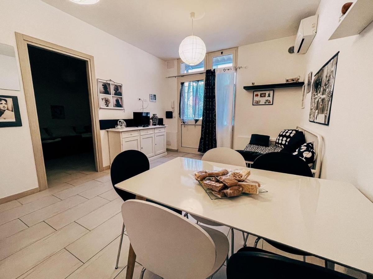 Apartament Red Ginger Oristano Zewnętrze zdjęcie