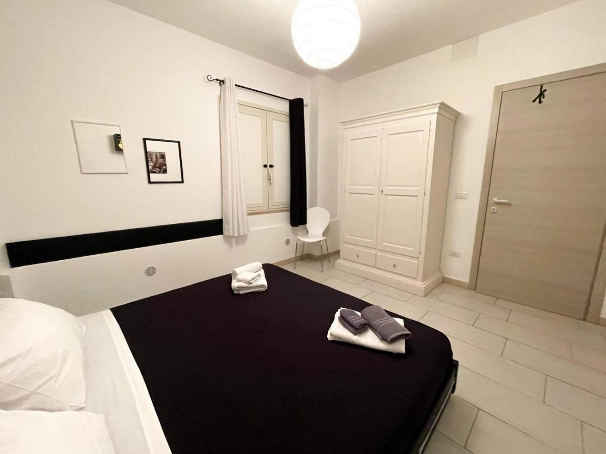 Apartament Red Ginger Oristano Zewnętrze zdjęcie