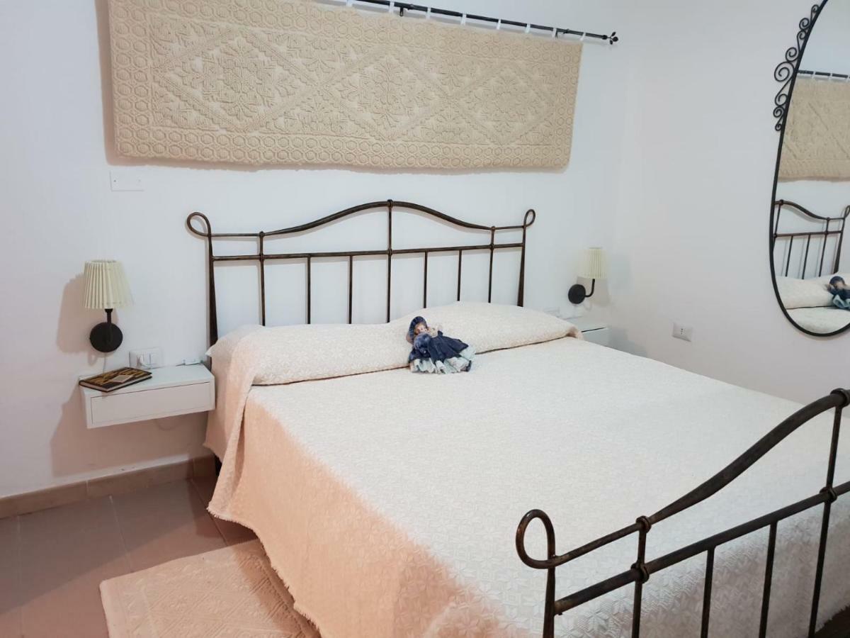 Apartament Red Ginger Oristano Zewnętrze zdjęcie