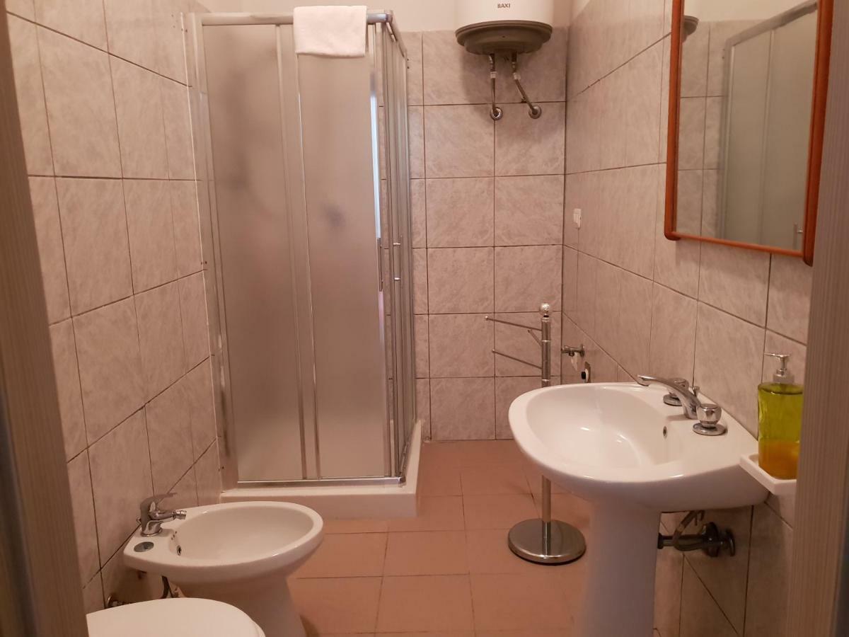 Apartament Red Ginger Oristano Zewnętrze zdjęcie
