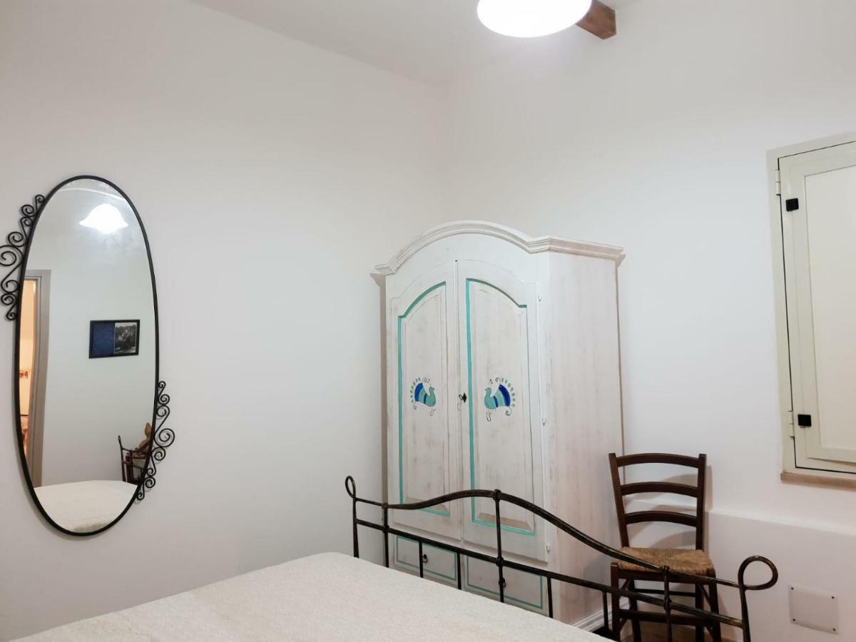 Apartament Red Ginger Oristano Zewnętrze zdjęcie