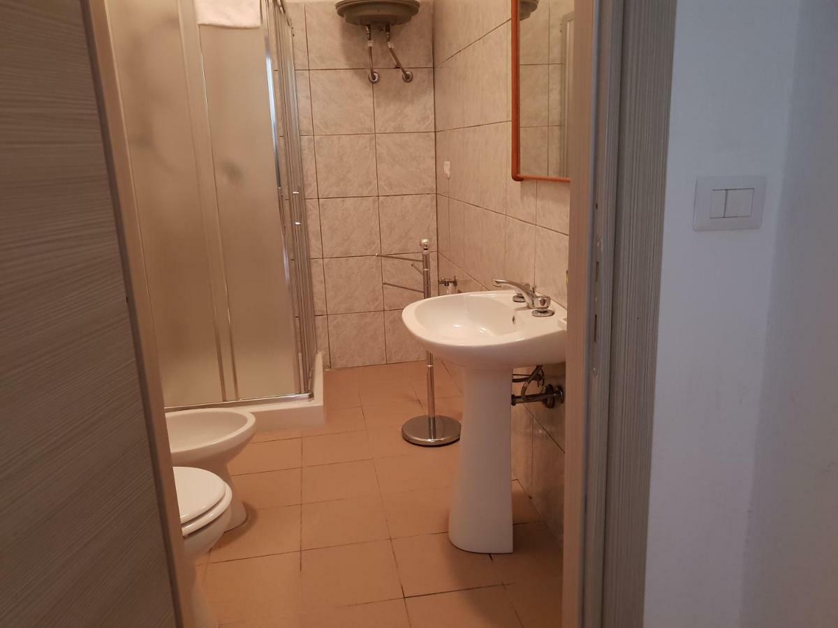 Apartament Red Ginger Oristano Zewnętrze zdjęcie